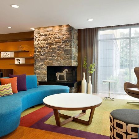 Fairfield Inn & Suites By Marriott Lancaster East At The Outlets Smoketown  Exteriér fotografie