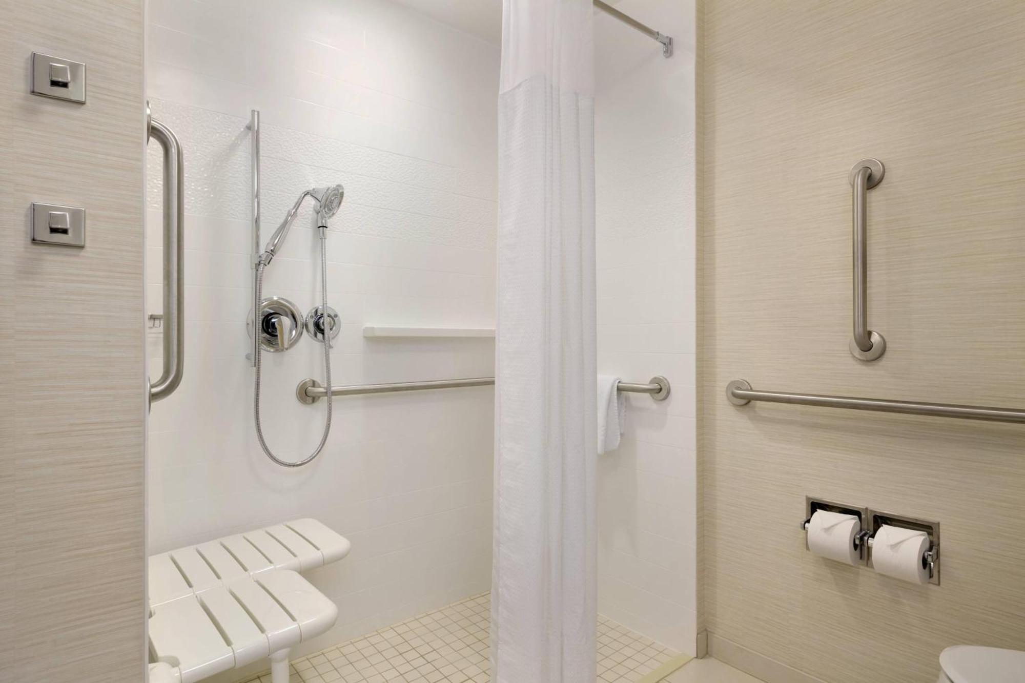Fairfield Inn & Suites By Marriott Lancaster East At The Outlets Smoketown  Exteriér fotografie