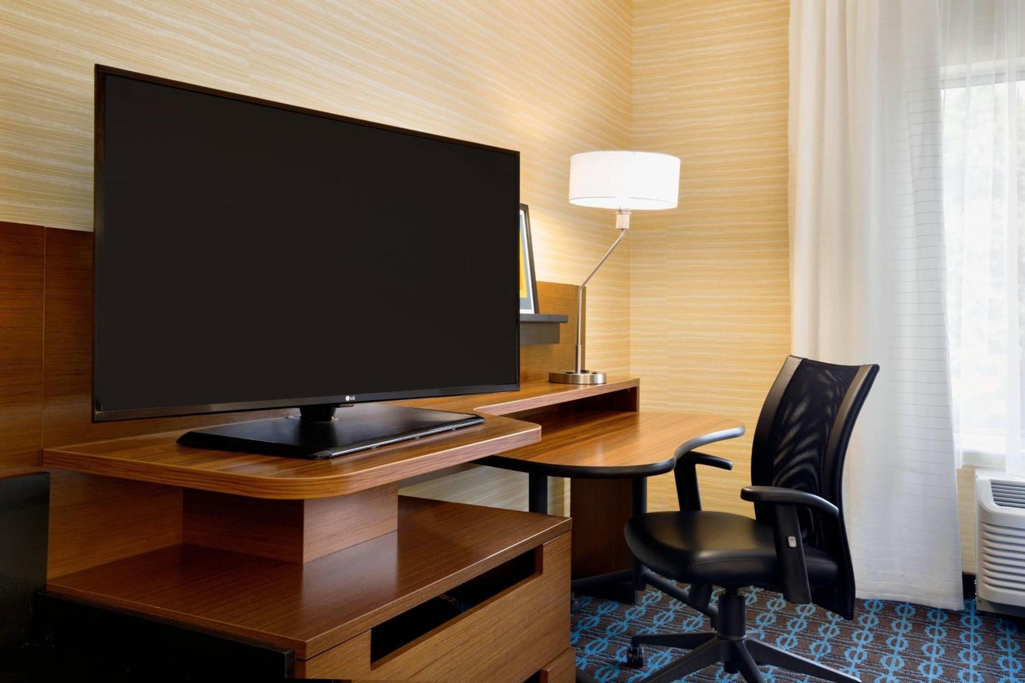 Fairfield Inn & Suites By Marriott Lancaster East At The Outlets Smoketown  Exteriér fotografie