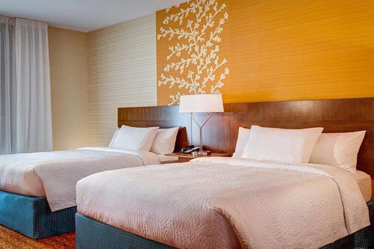 Fairfield Inn & Suites By Marriott Lancaster East At The Outlets Smoketown  Exteriér fotografie