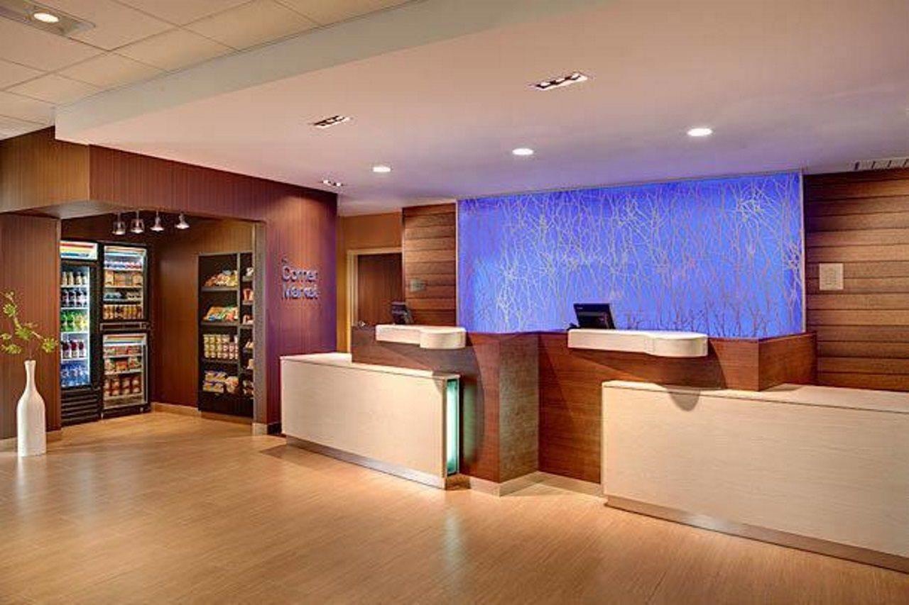 Fairfield Inn & Suites By Marriott Lancaster East At The Outlets Smoketown  Exteriér fotografie